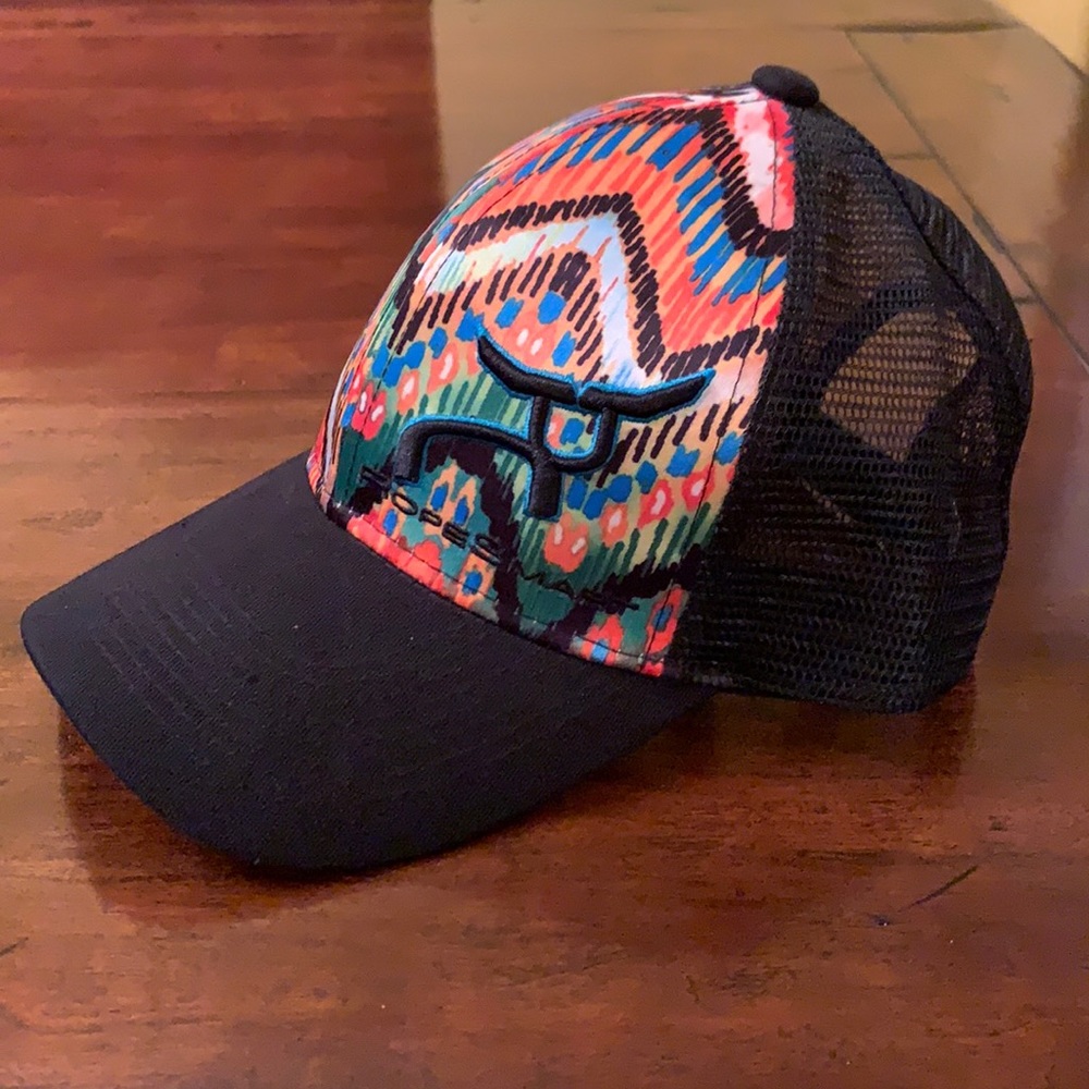 5/$40 RopeSmart Colorful Trucker SnapBack Hat 🧢
